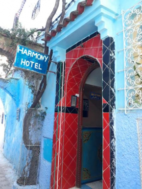 Harmony Hotel